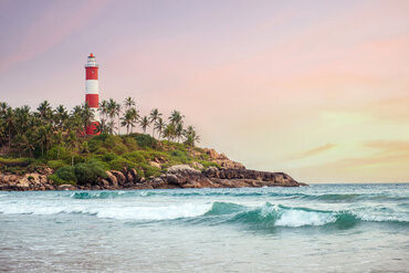 Romantic Kerala Tour Package