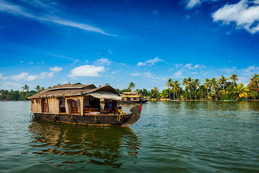 Kerala Tour Packages