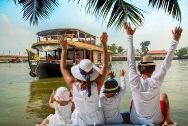 Kerala Family Tour Packages